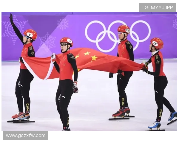 短道男队12年来最惨无金收官